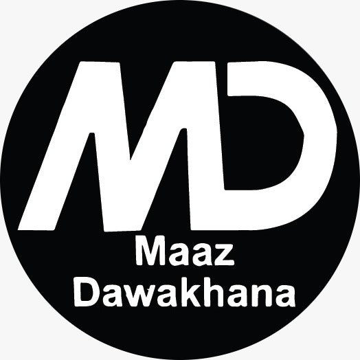 All Products - Maaz Dawakhana